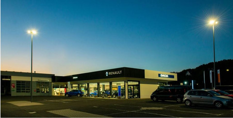 Auto Center A. Mühlenbruch GmbH